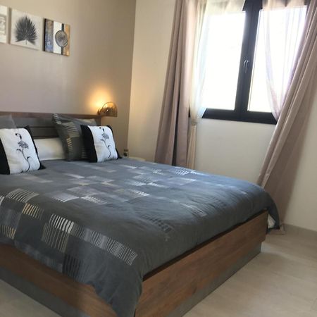 Cocon De L'Est I Apartman Saint-Benoît Kültér fotó