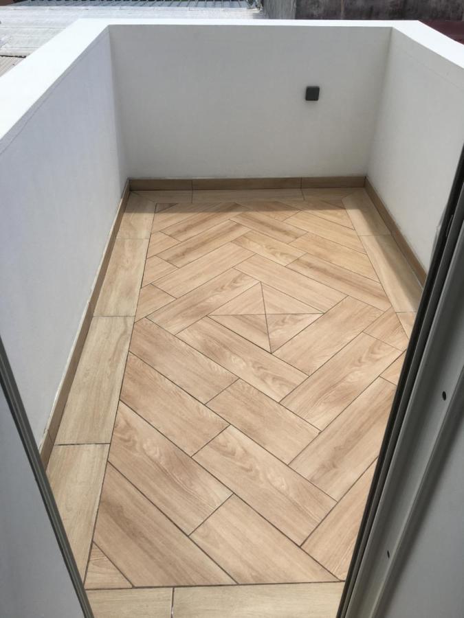 Cocon De L'Est I Apartman Saint-Benoît Kültér fotó